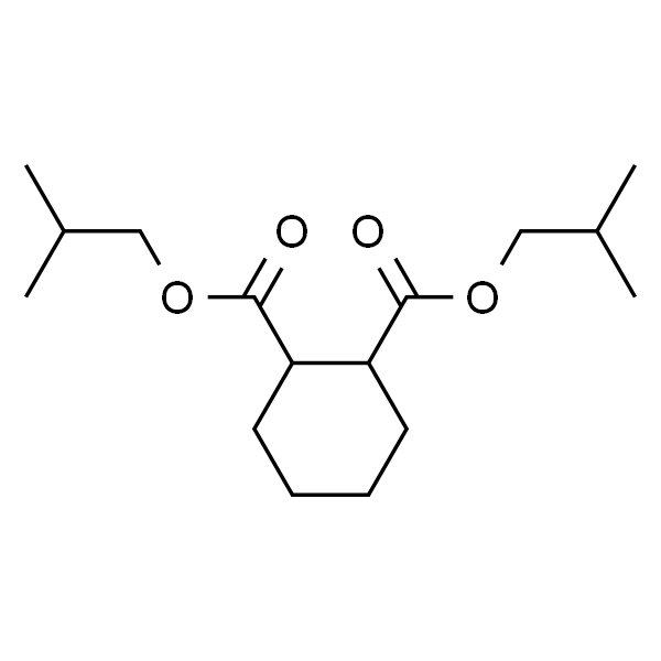 1,2-环己烷二甲酸双(2-甲基丙基)酯