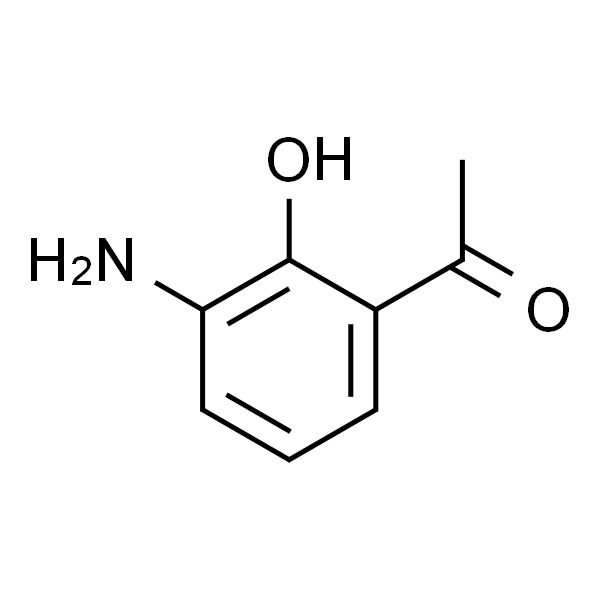 3-氨基-2-羟基苯乙酮