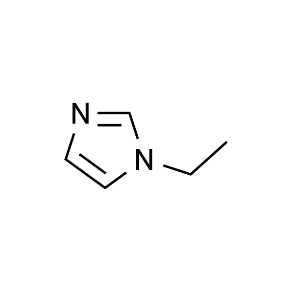 1-乙基咪唑