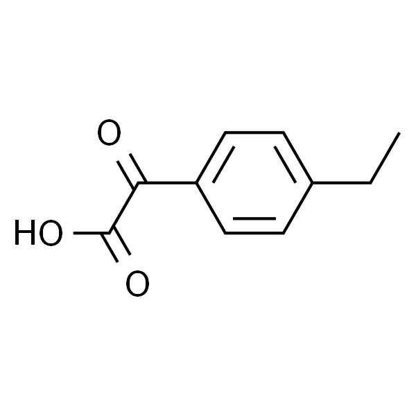 2-(4-乙基苯基)-2-氧代乙酸