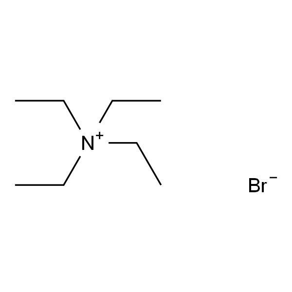 四乙基溴化铵