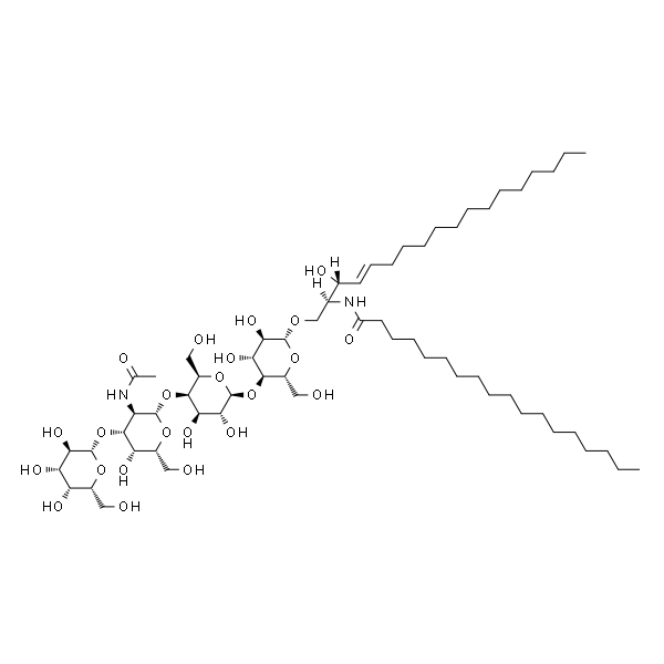 Gangliotetraosyl Ceramide Gg4