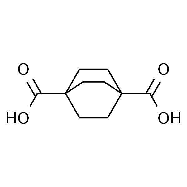 双环[2.2.2]辛烷-1,4-二羧酸