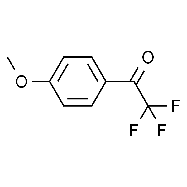 2,2,2-三氟-4'-甲氧基苯乙酮
