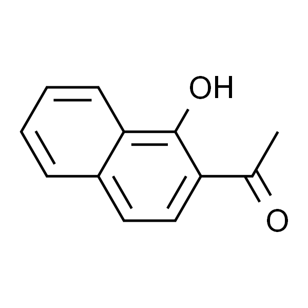 1'-羟基-2'-乙酰萘