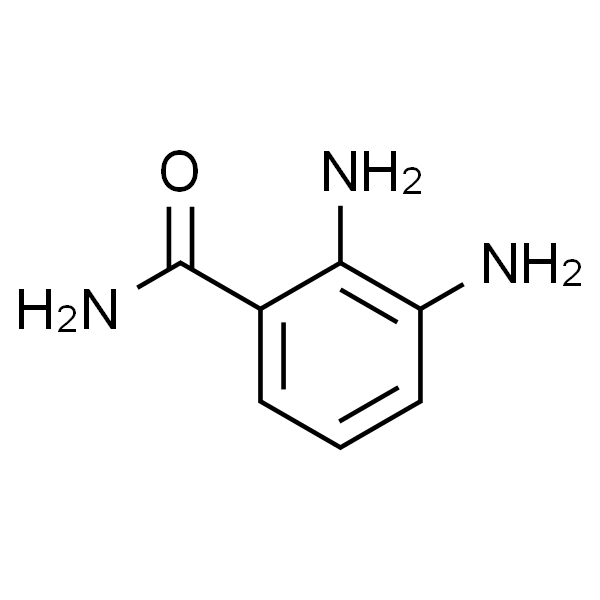 2,3-二氨基苯甲酰胺