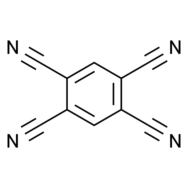 1,2,4,5-四氰基苯