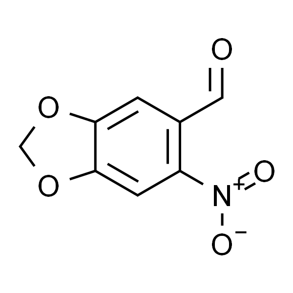 6-硝基胡椒醛