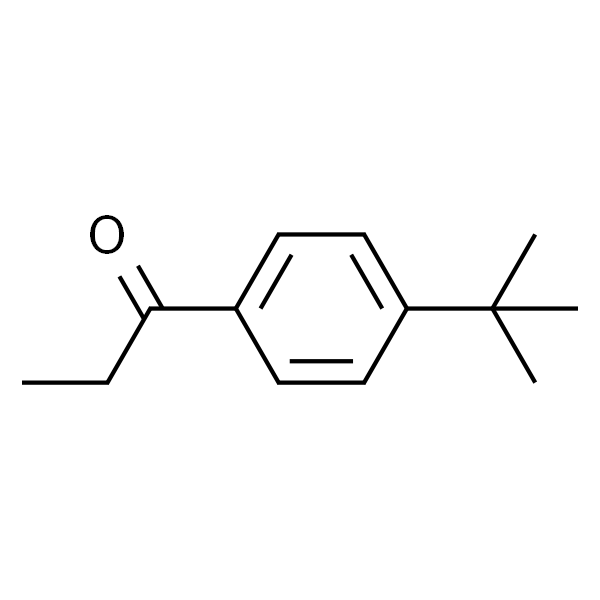 4'-叔丁基苯丙酮