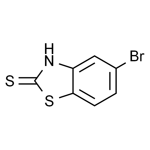 5-溴-2-巯基苯并噻唑