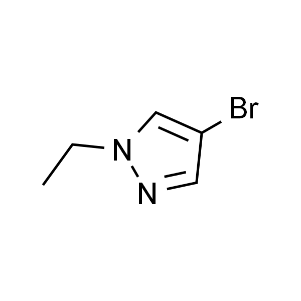 1-乙基-4-溴吡唑