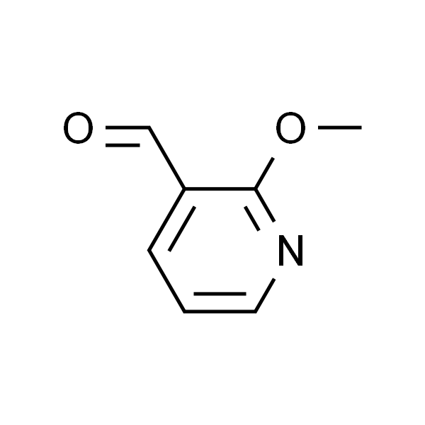 2-甲氧基-3-吡啶醛