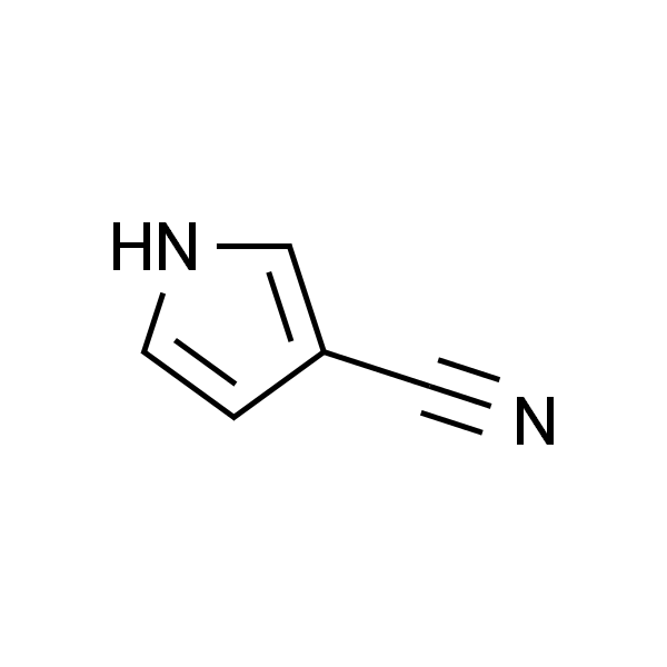 3-氰基吡咯
