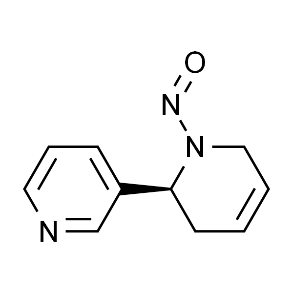 N-亚硝基新烟碱