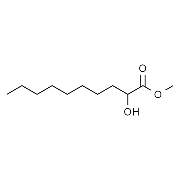 Methyl 2-Hydroxydecanoate