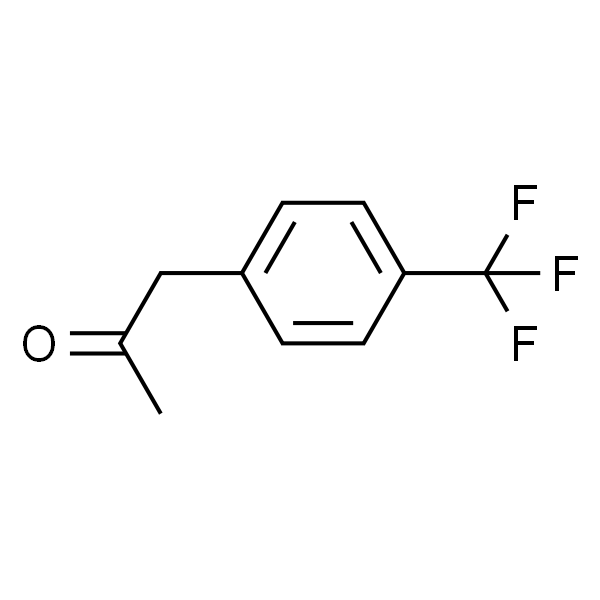 1-(4-(三氟甲基)苯基)丙-2-酮