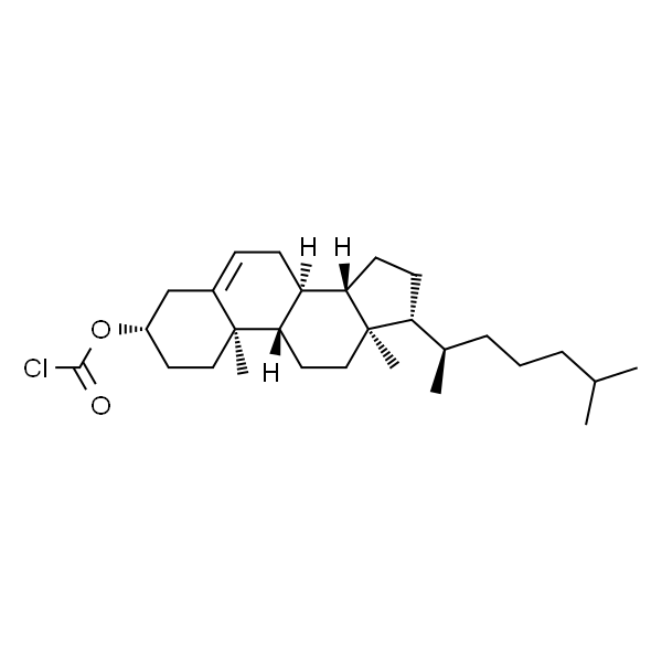 胆固醇氯甲酸酯