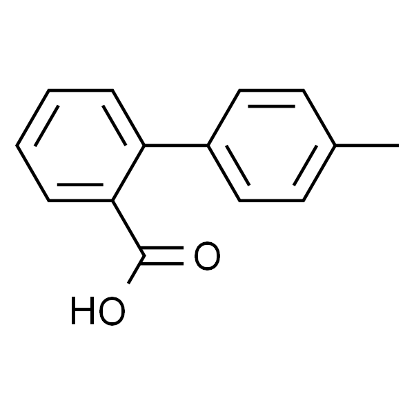 2-(对甲苯基)苯甲酸