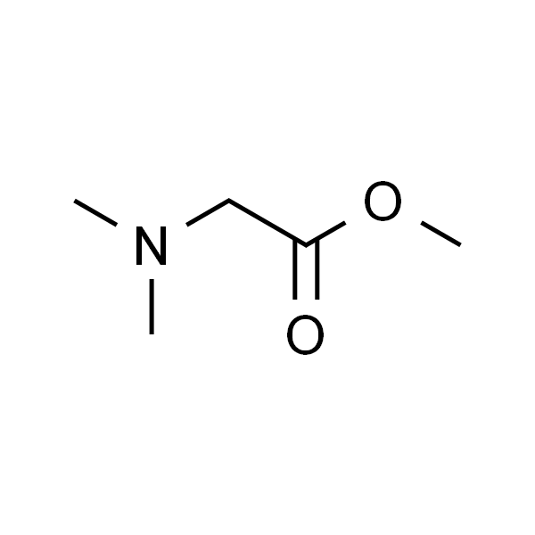 N,N-二甲基甘氨酸甲酯