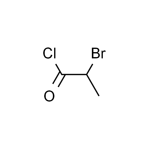 2-溴丙酰氯