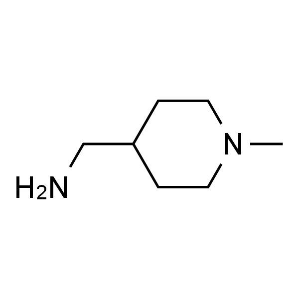 (1-甲基-4-哌啶)甲胺