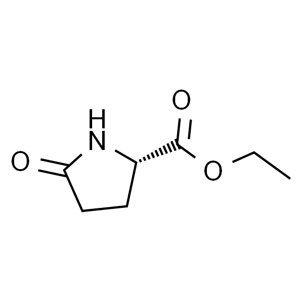 (S)-5-氧代吡咯烷-2-羧酸乙酯