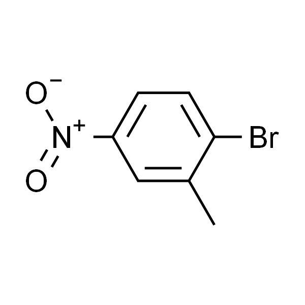 2-溴-5-硝基甲苯