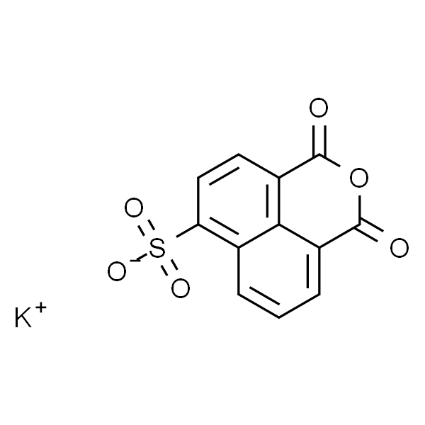 4-磺酸-1,8-萘酐钾盐