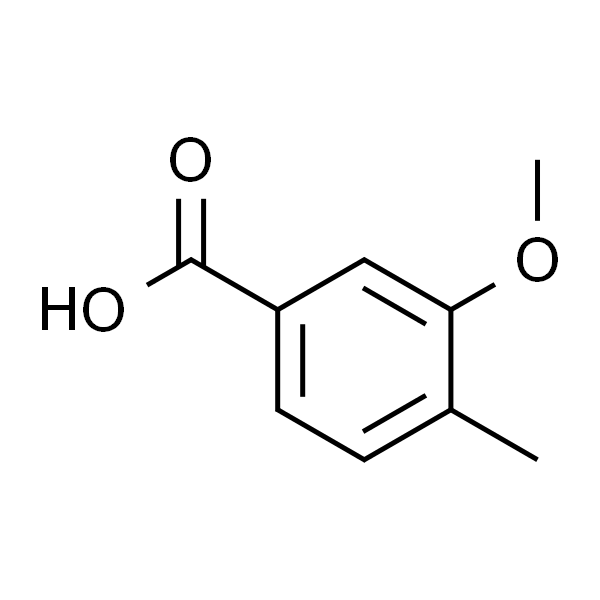 3-甲氧基-4-甲基苯甲酸