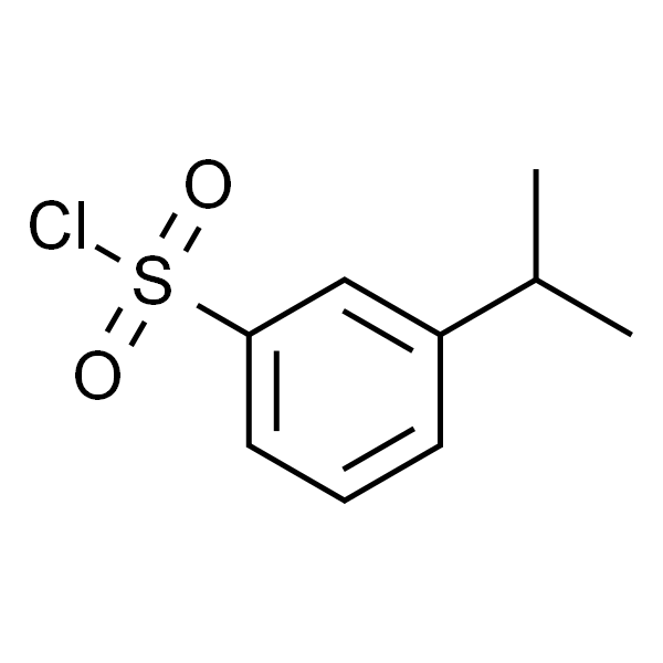 3-异丙基苯磺酰氯