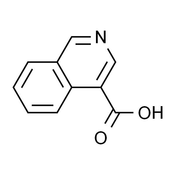 4-异喹啉甲酸