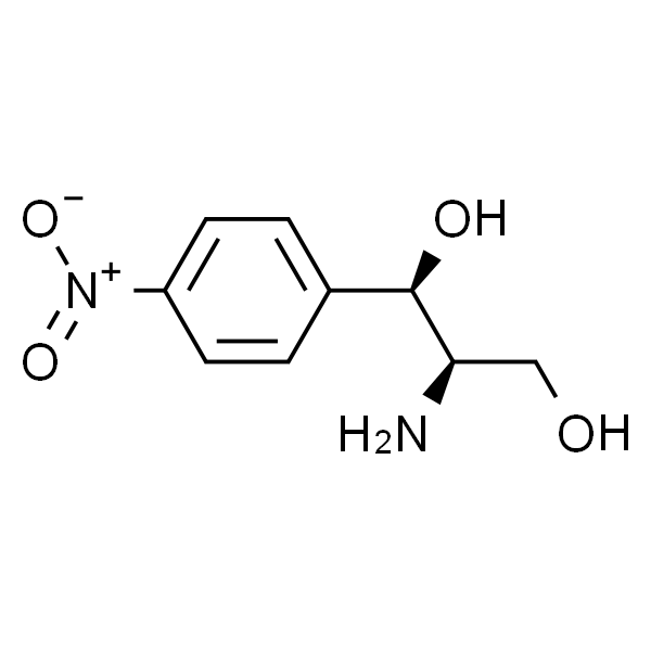 D-(-)-苏-2-氨基-1-(4-硝基苯基)-1,3-丙二醇