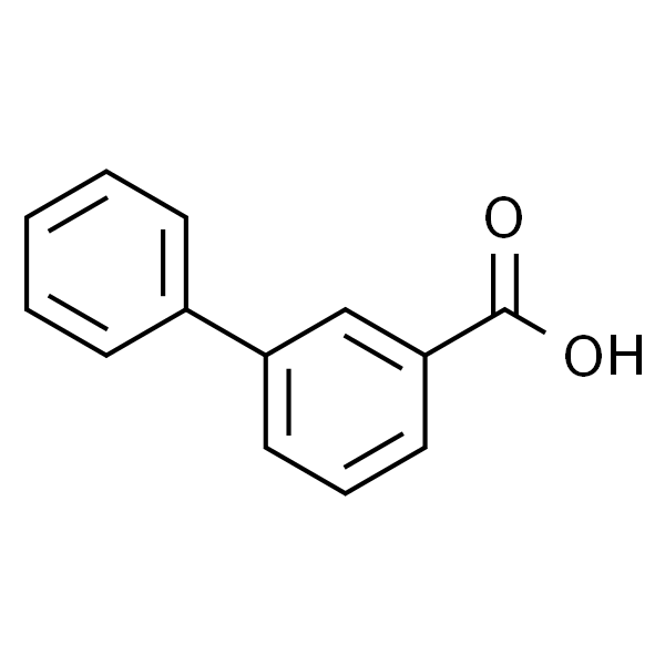 联苯-3-甲酸