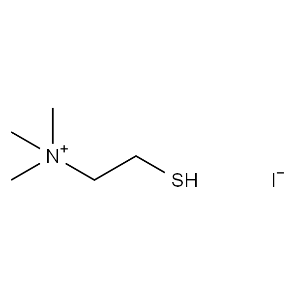 硫基胆碱 碘化物