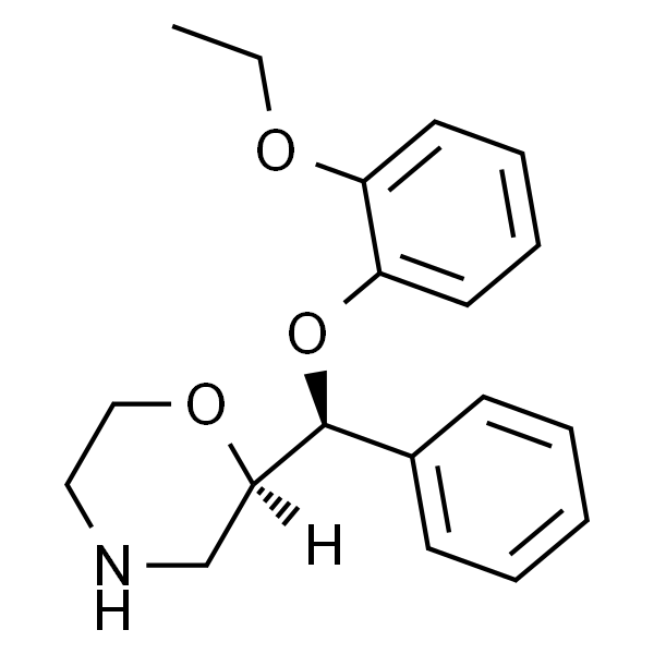 瑞波西汀
