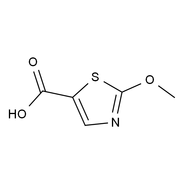 2-甲氧基-1,3-噻唑-5-羧酸