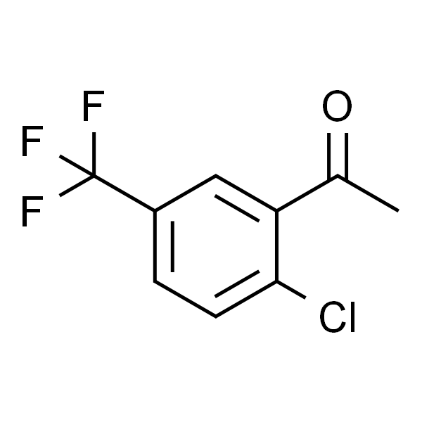 2'-氯-5'-(三氟甲基)苯乙酮