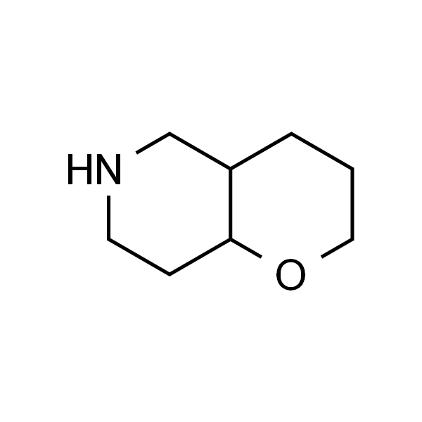 八氢-2H-吡喃并[3,2-c]吡啶