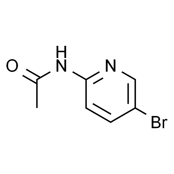 2-乙酰氨基-5-溴吡啶