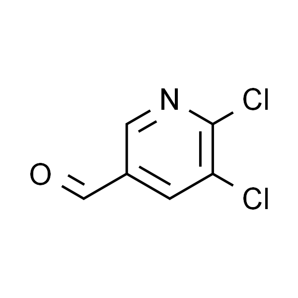 2,3-二氯-5-甲酰基吡啶