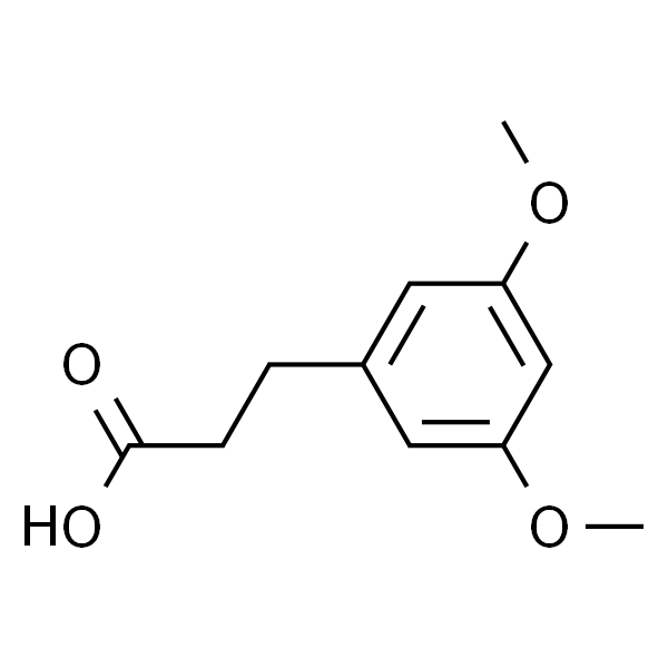 3,5-二甲氧基苯基丙酸