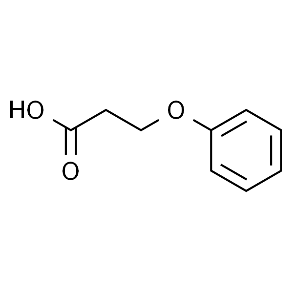 3-苯氧基丙酸