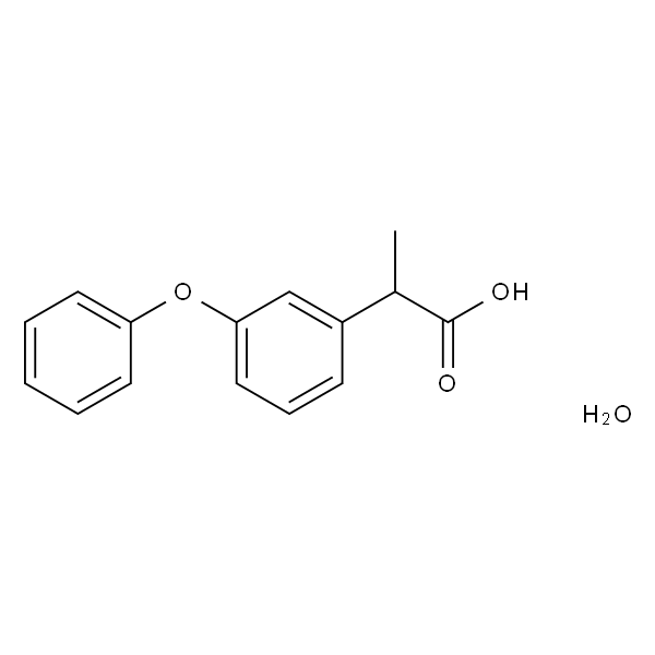 非诺洛芬钙盐 二水合物