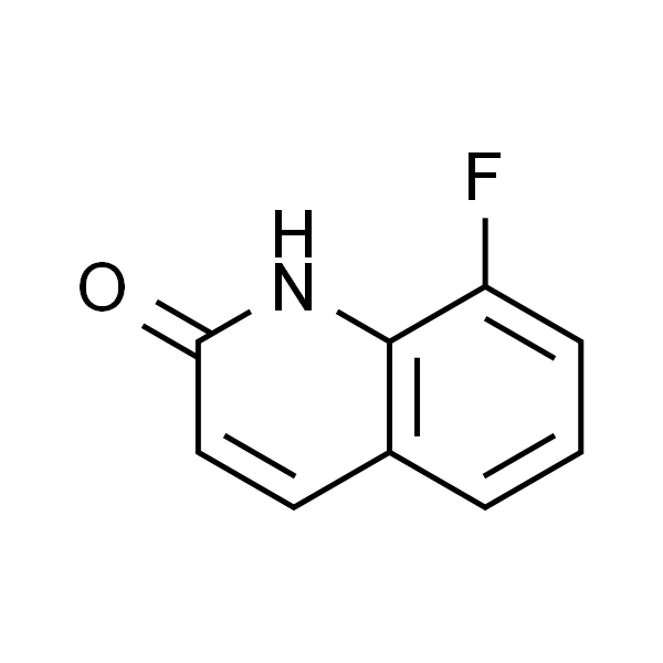 8-氟喹啉-2(1H)-酮