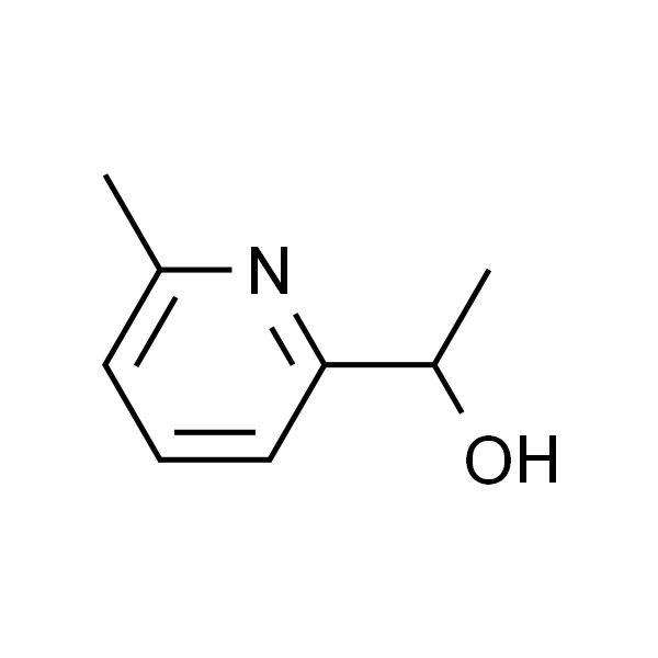 1-(6-甲基吡啶-2-基)乙烷-1-醇