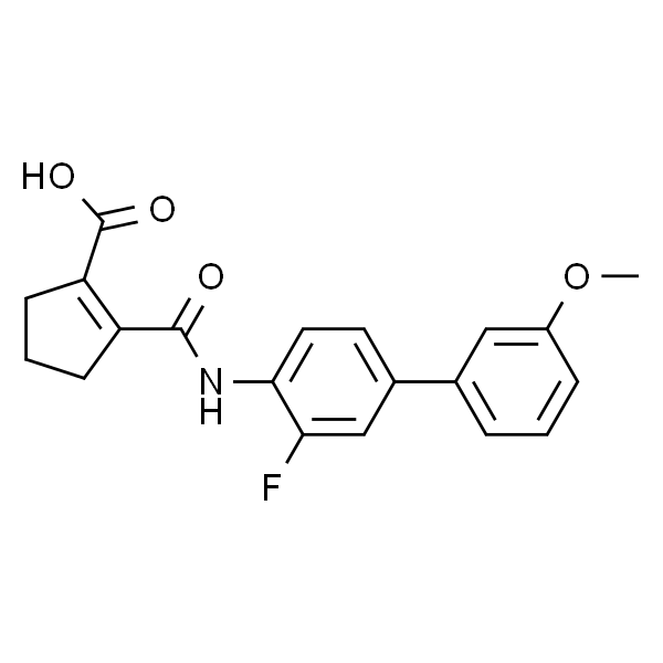 Vidofludimus