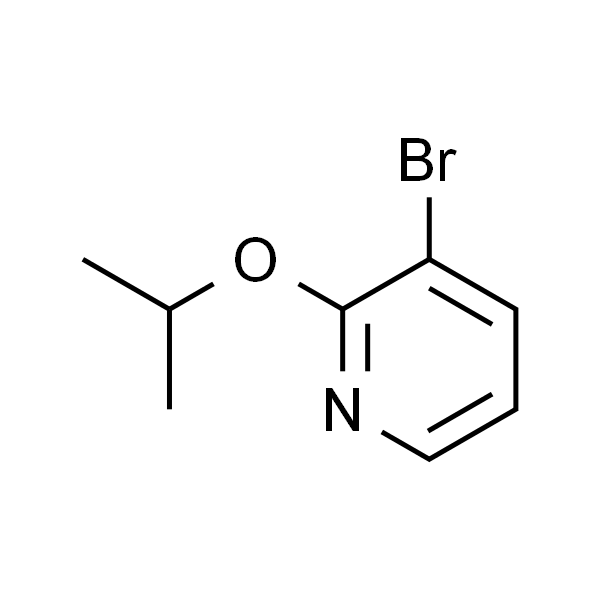 3-溴-2-异丙氧基吡啶