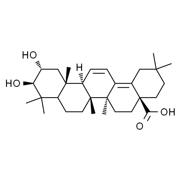 脱氢山楂酸