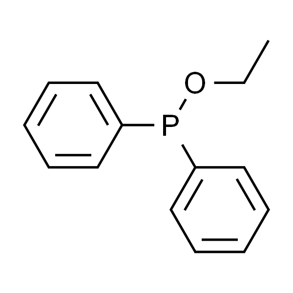 二苯基乙氧基膦