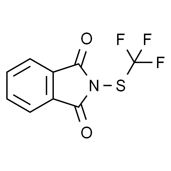 N-(三氟甲硫基)邻苯二甲酰亚胺